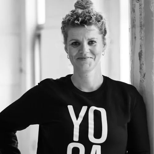 Eefke Milhous van Innerhouse Yoga