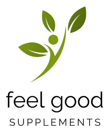 Logo Feel Good Supplements